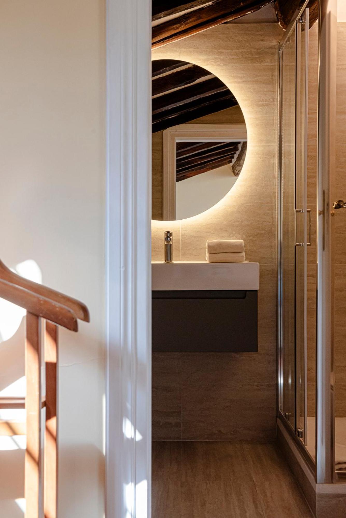 Luxury Apartment Pantheon โรม ภายนอก รูปภาพ