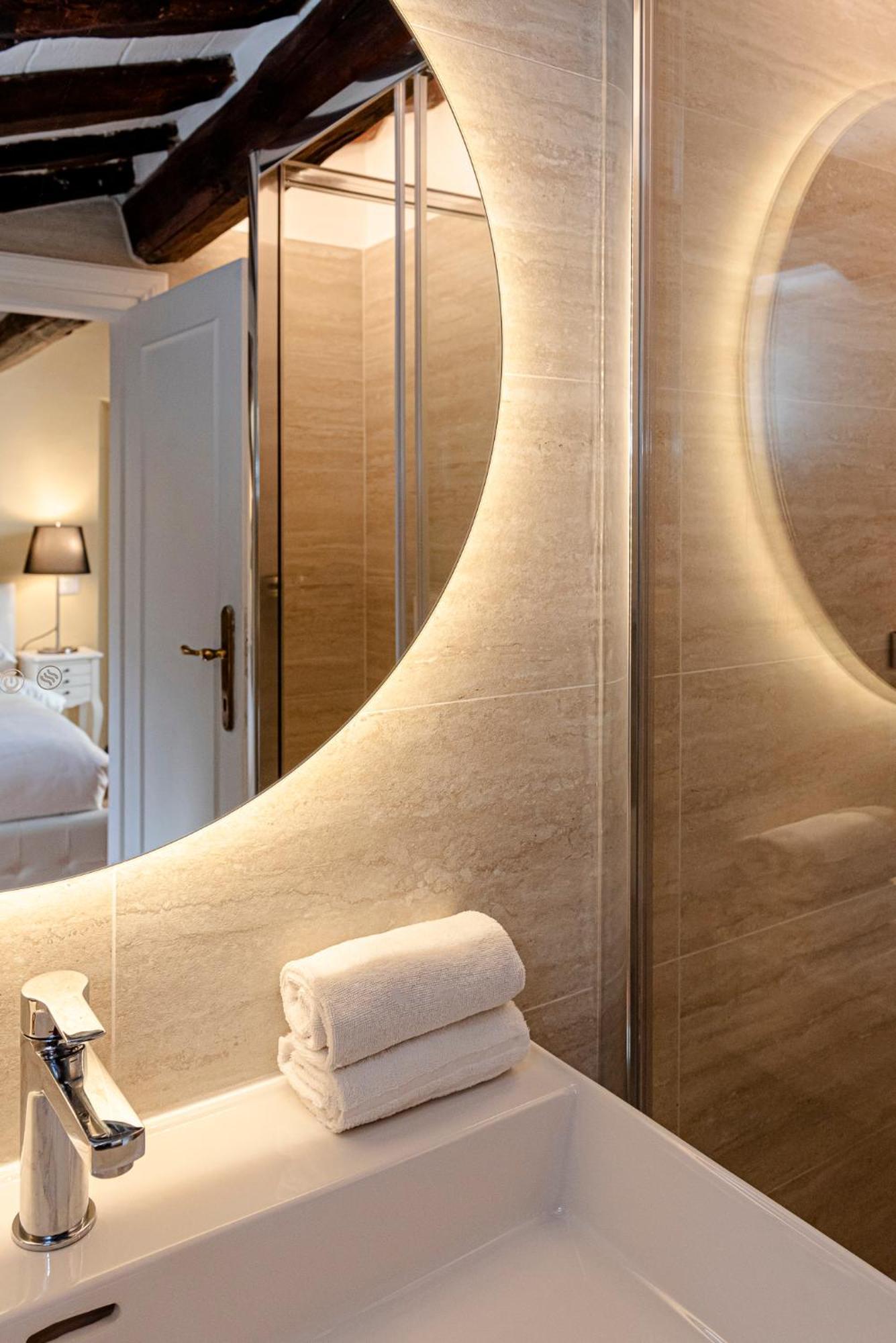 Luxury Apartment Pantheon โรม ภายนอก รูปภาพ
