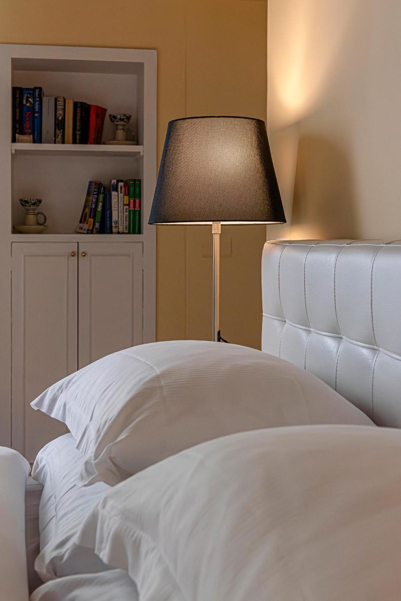 Luxury Apartment Pantheon โรม ภายนอก รูปภาพ