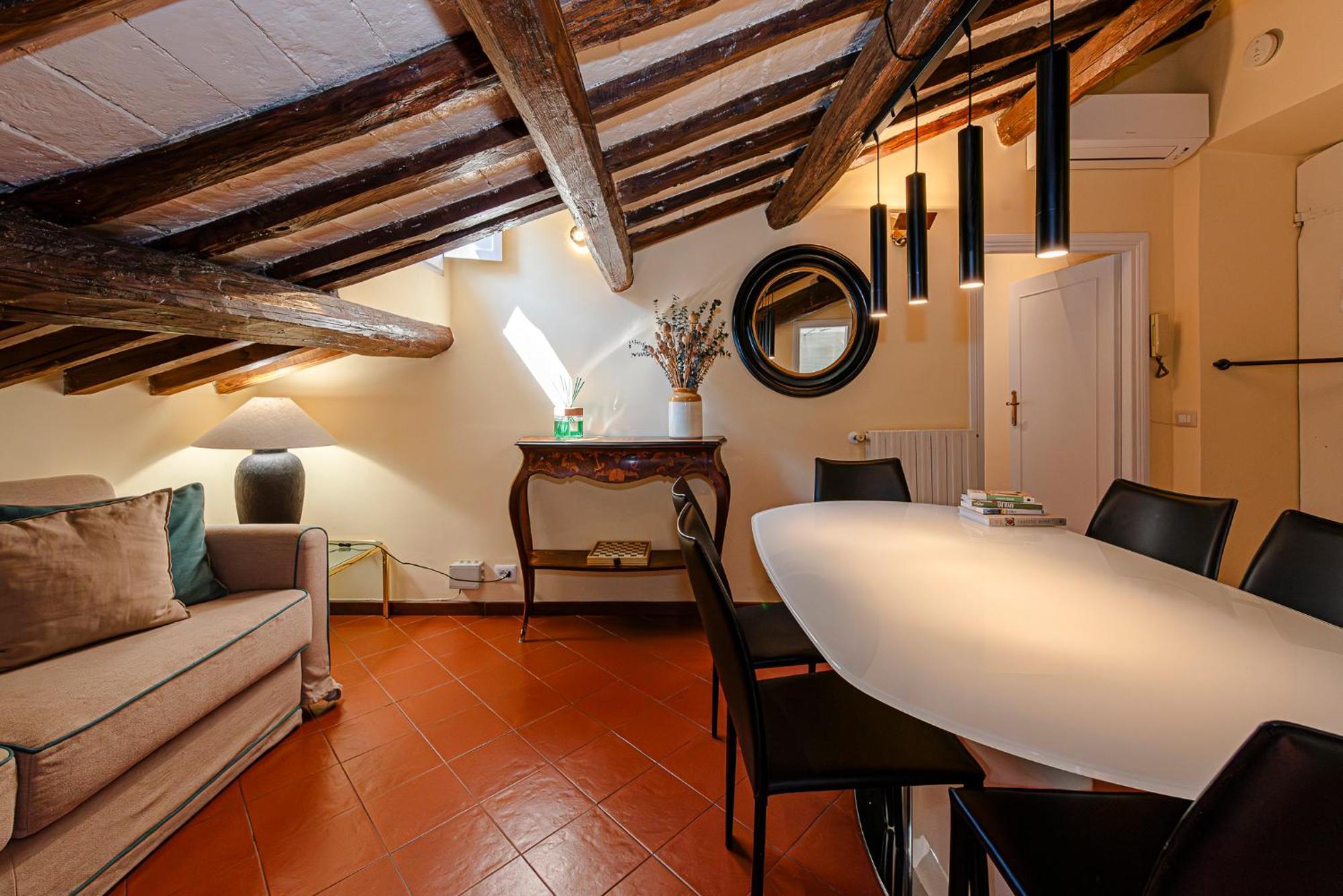 Luxury Apartment Pantheon โรม ภายนอก รูปภาพ
