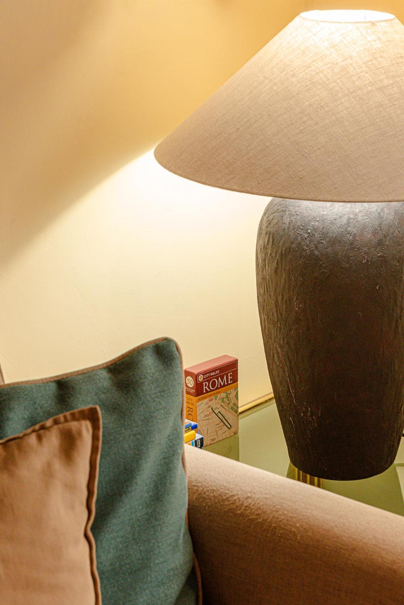 Luxury Apartment Pantheon โรม ภายนอก รูปภาพ