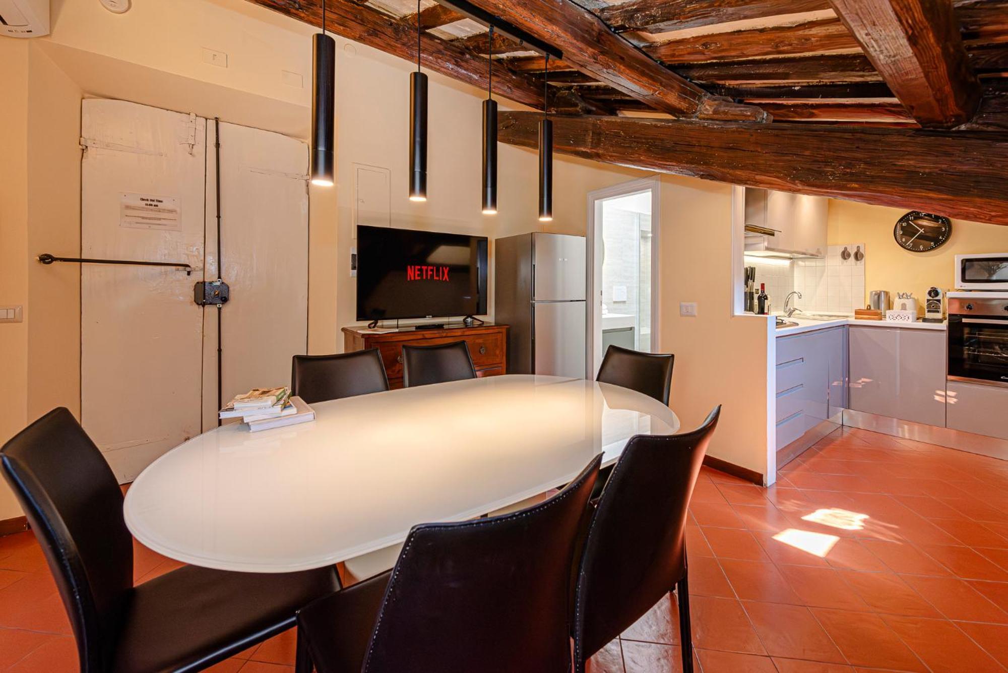 Luxury Apartment Pantheon โรม ภายนอก รูปภาพ