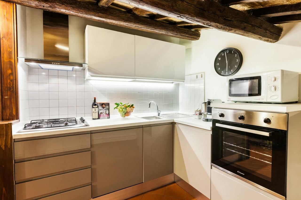 Luxury Apartment Pantheon โรม ภายนอก รูปภาพ