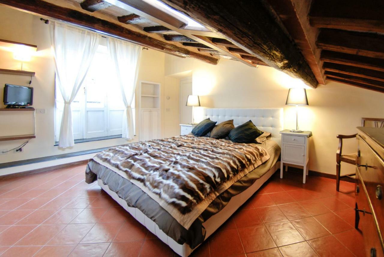 Luxury Apartment Pantheon โรม ภายนอก รูปภาพ